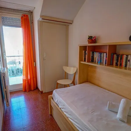 Aquamarine Terrace By Hello Homes Sitges