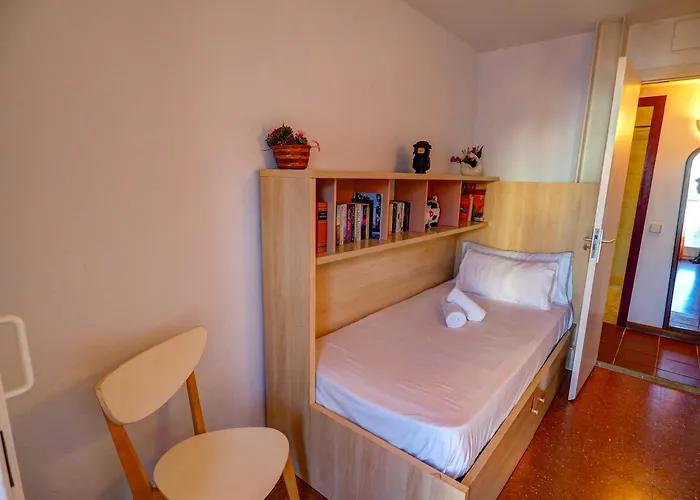 Aquamarine Terrace By Hello Homes Appartement Sitges