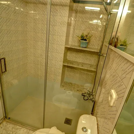 Aquamarine Terrace By Hello Homes דירה סיטגס