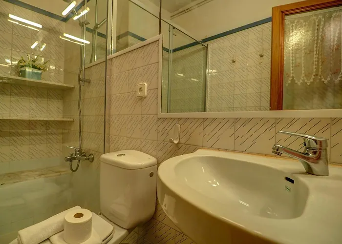 Aquamarine Terrace By Hello Homes Apartment