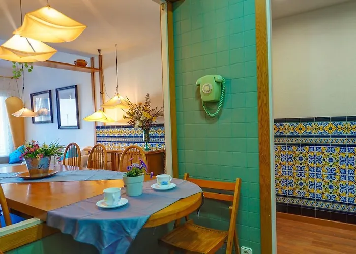 Aquamarine Terrace By Hello Homes דירה *