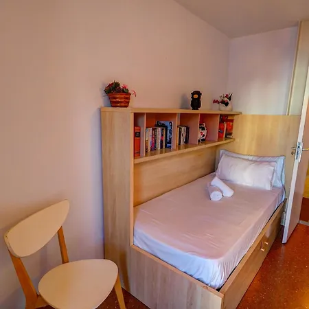 Aquamarine Terrace By Hello Homes Apartamento Sitges